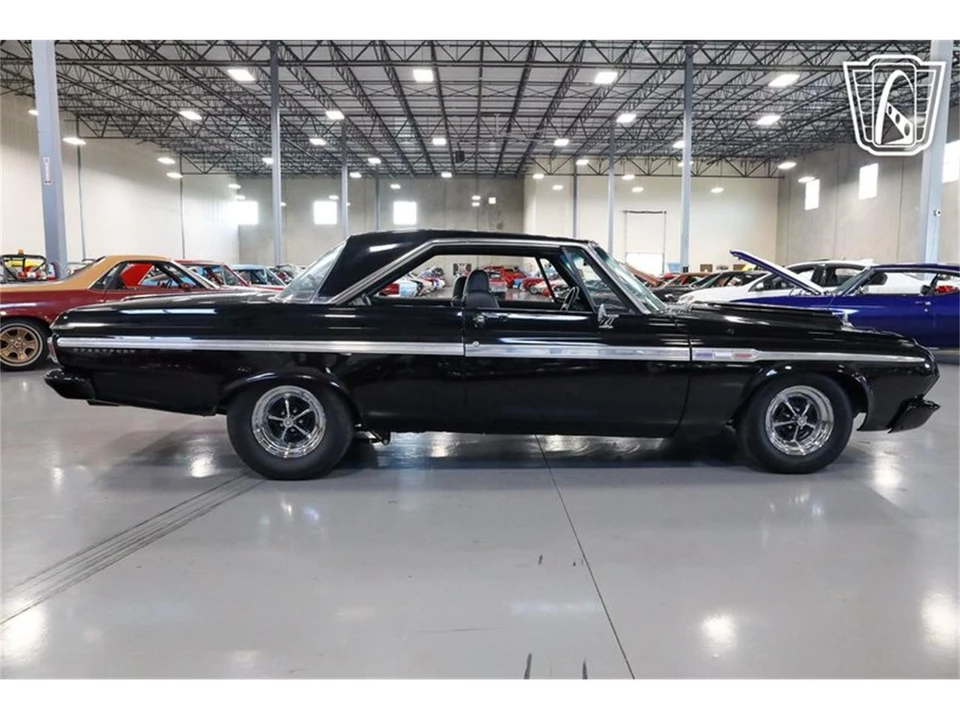 1964 Plymouth Fury - Image 30 of 31