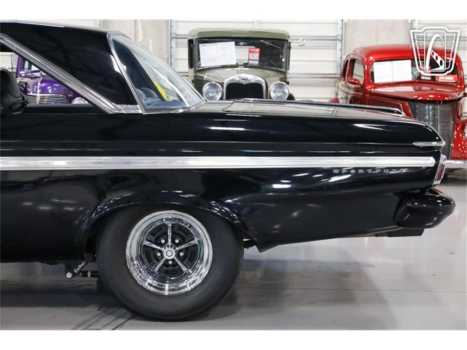 1964 Plymouth Fury - Image 20 of 31
