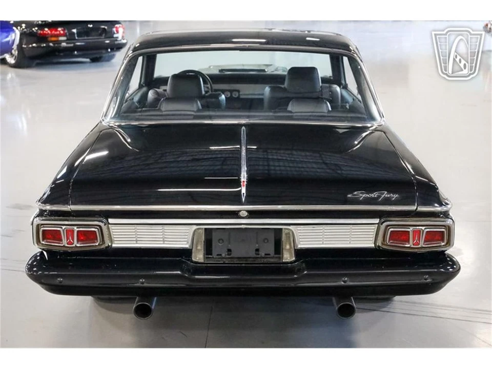 1964 Plymouth Fury - Image 26 of 31