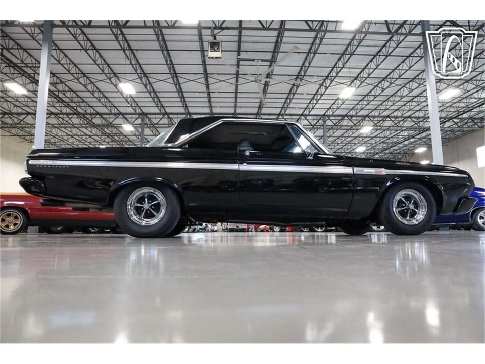 1964 Plymouth Fury - Image 31 of 31