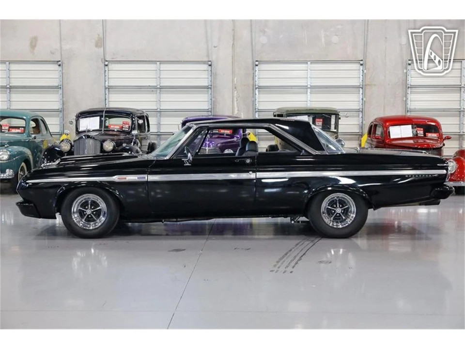 1964 Plymouth Fury - Image 11 of 31