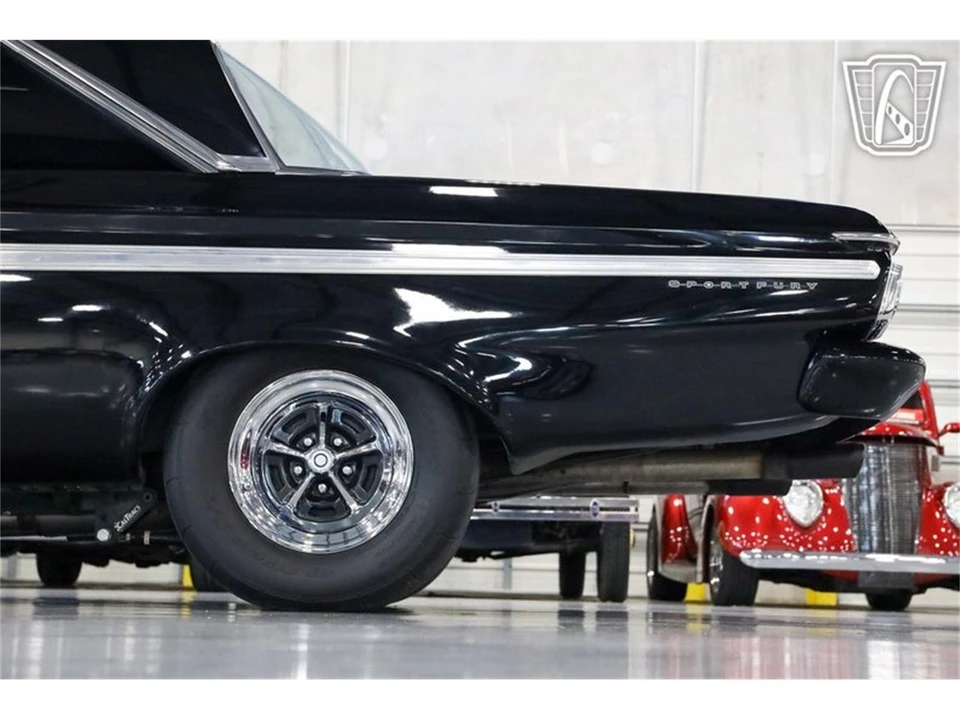 1964 Plymouth Fury - Image 21 of 31