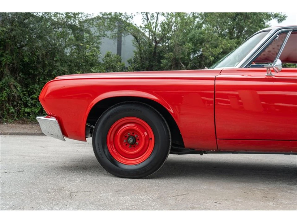 1964 Plymouth Fury - Image 21 of 31