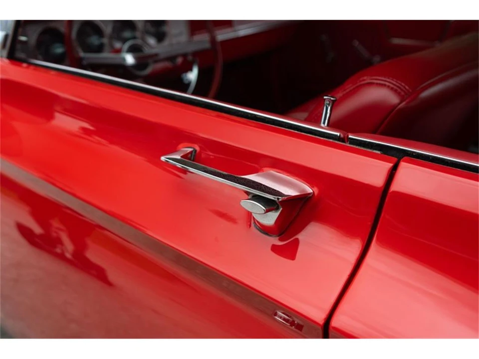 1964 Plymouth Fury - Image 26 of 31