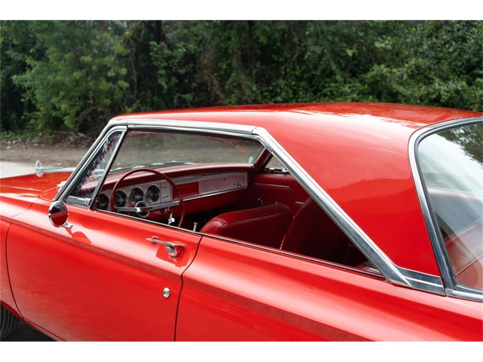 1964 Plymouth Fury - Image 31 of 31