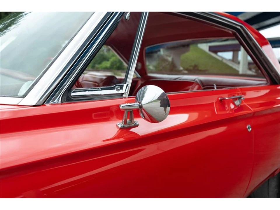 1964 Plymouth Fury - Image 23 of 31