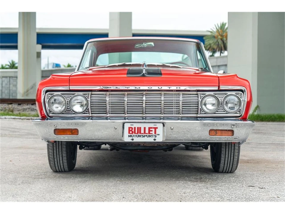 1964 Plymouth Fury - Image 3 of 31