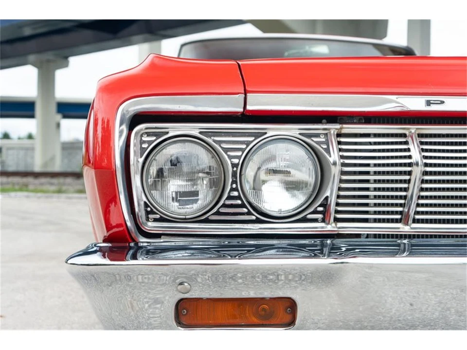 1964 Plymouth Fury - Image 8 of 31