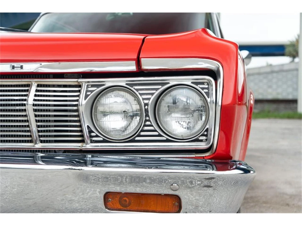 1964 Plymouth Fury - Image 13 of 31