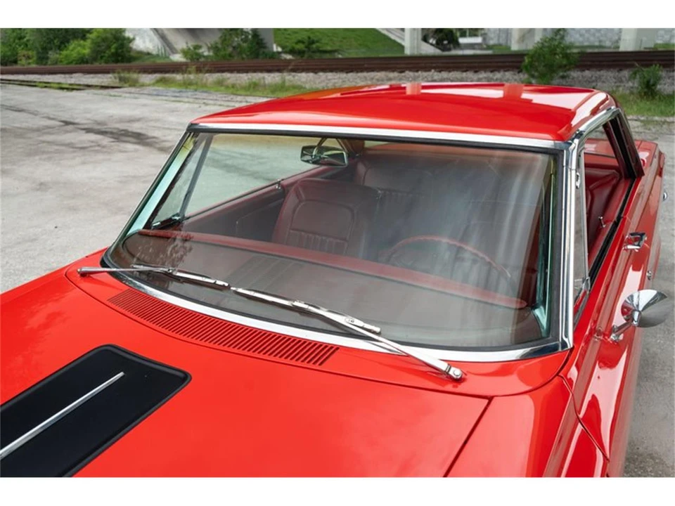 1964 Plymouth Fury - Image 19 of 31