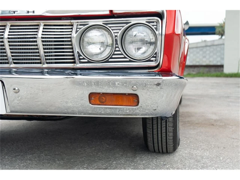 1964 Plymouth Fury - Image 14 of 31