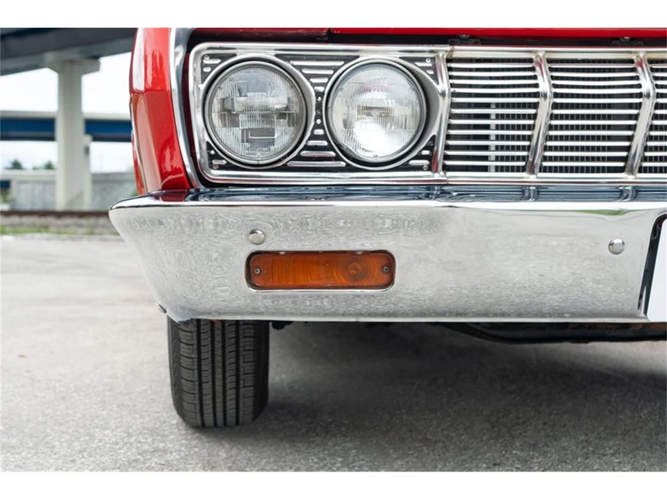 1964 Plymouth Fury - Image 9 of 31