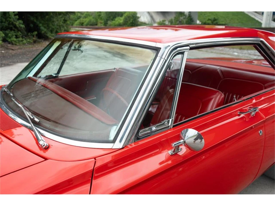 1964 Plymouth Fury - Image 20 of 31