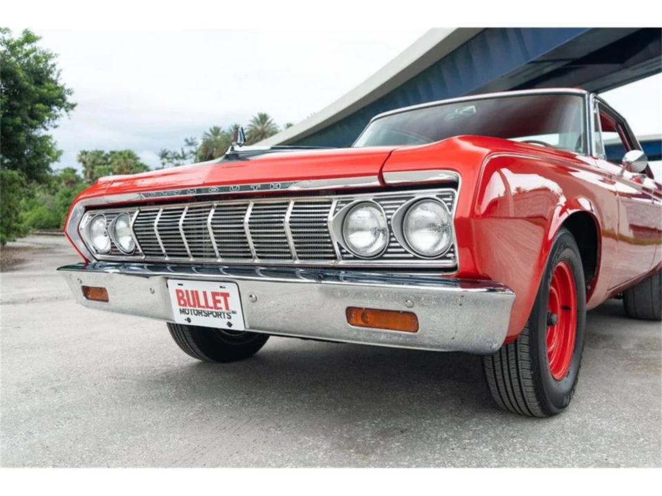 1964 Plymouth Fury - Image 15 of 31