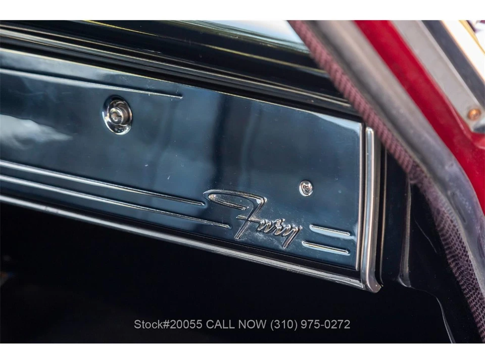 1964 Plymouth Fury - Image 30 of 31