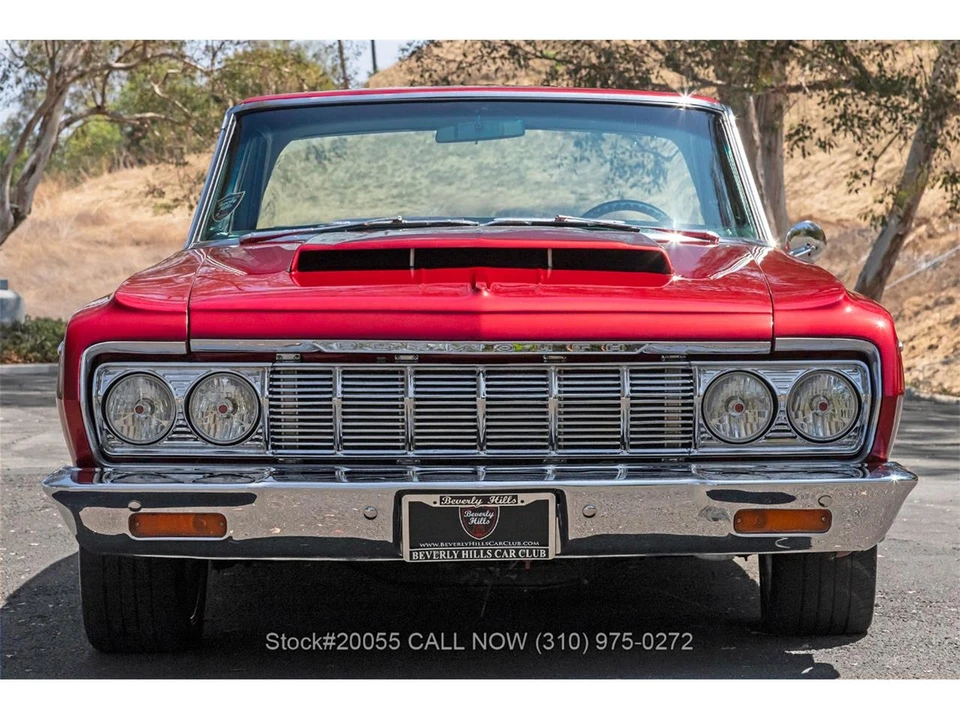 1964 Plymouth Fury - Image 2 of 31