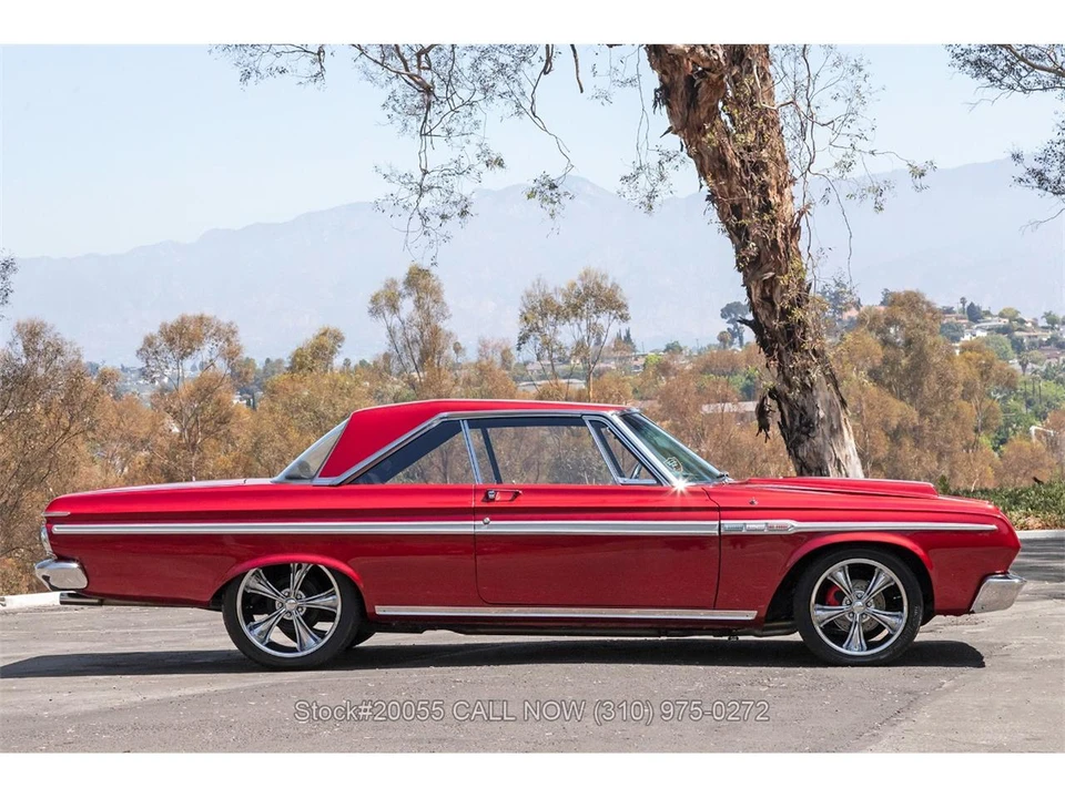 1964 Plymouth Fury - Image 4 of 31
