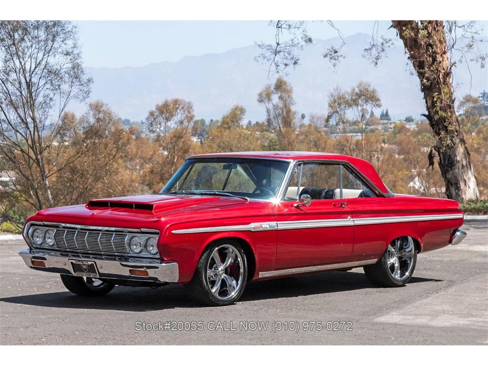 1964 Plymouth Fury - Image 10 of 31