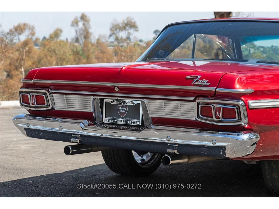 1964 Plymouth Fury - Image 6 of 31