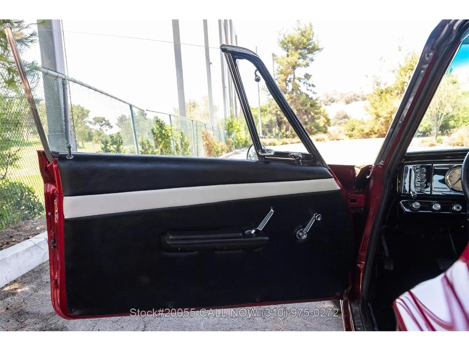 1964 Plymouth Fury - Image 20 of 31