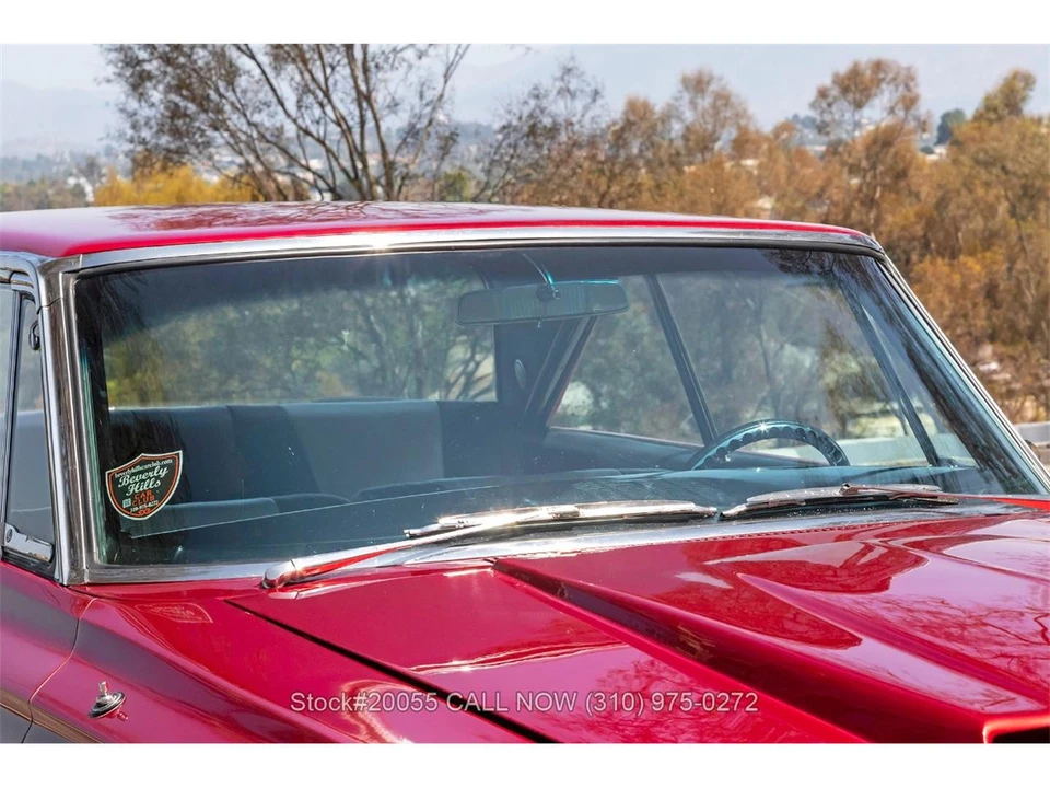 1964 Plymouth Fury - Image 14 of 31