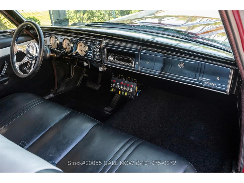 1964 Plymouth Fury - Image 28 of 31