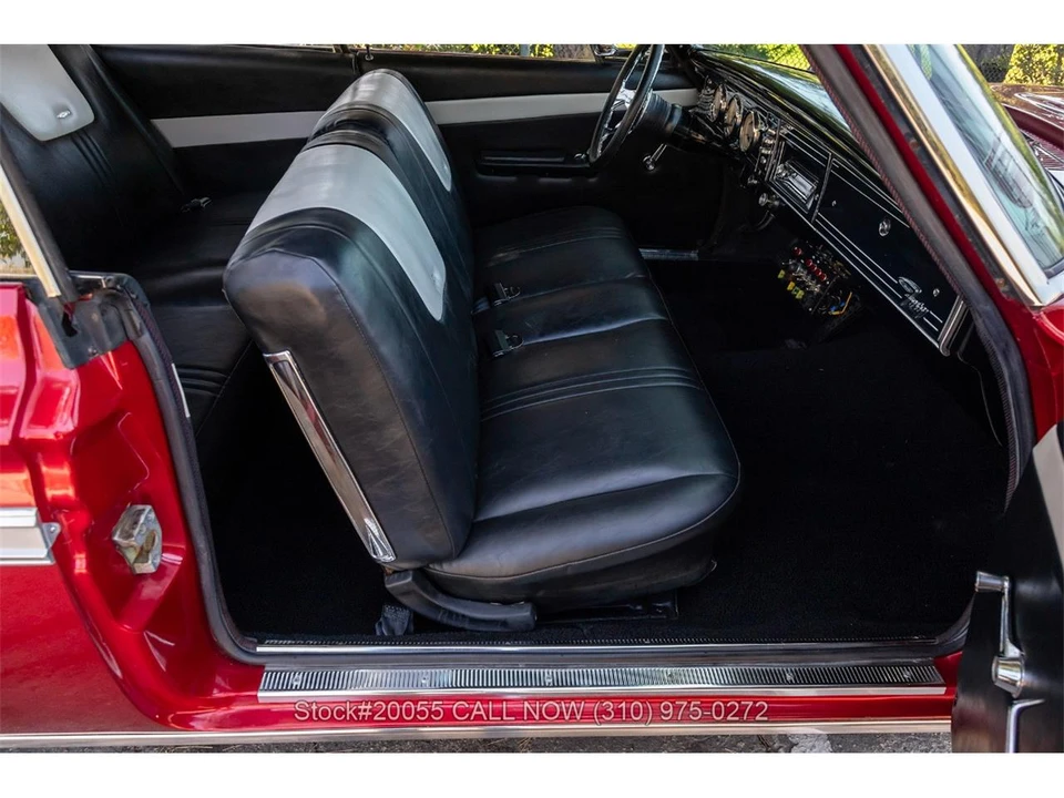 1964 Plymouth Fury - Image 26 of 31