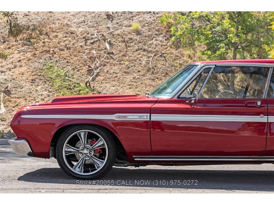 1964 Plymouth Fury - Image 18 of 31
