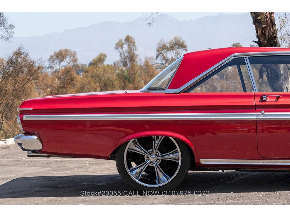 1964 Plymouth Fury - Image 16 of 31