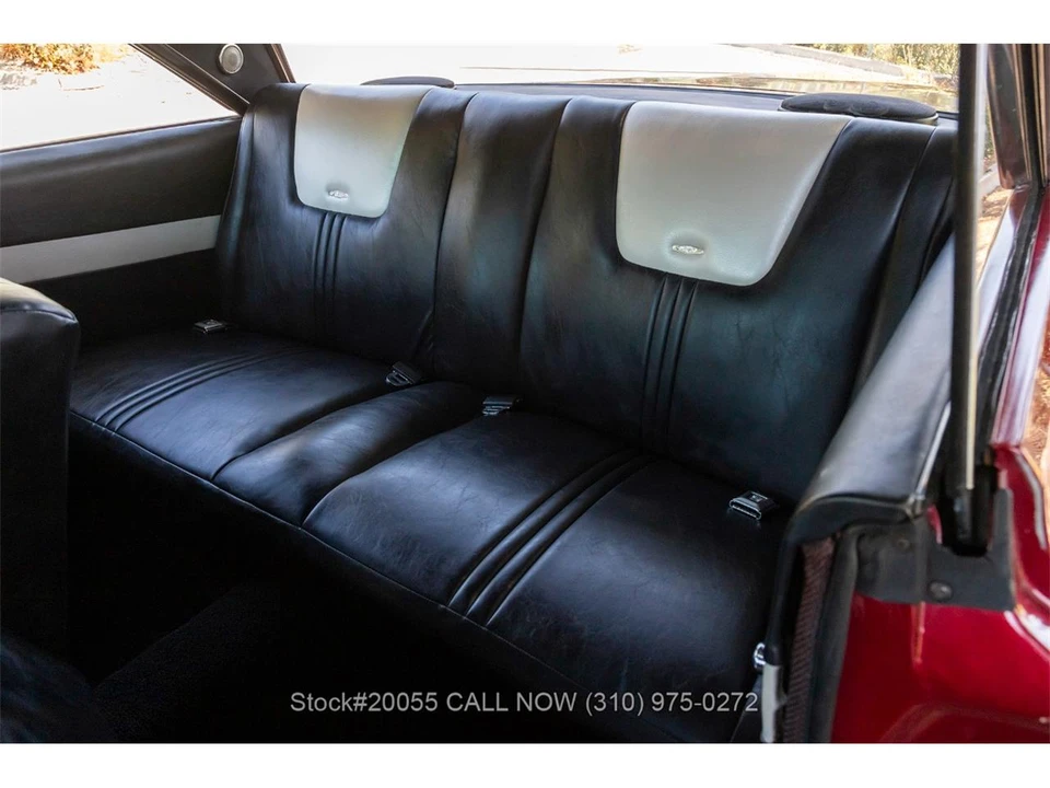 1964 Plymouth Fury - Image 22 of 31