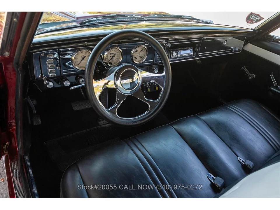 1964 Plymouth Fury - Image 23 of 31