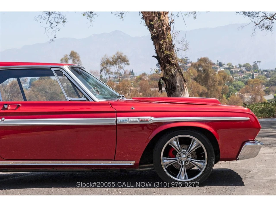 1964 Plymouth Fury - Image 15 of 31