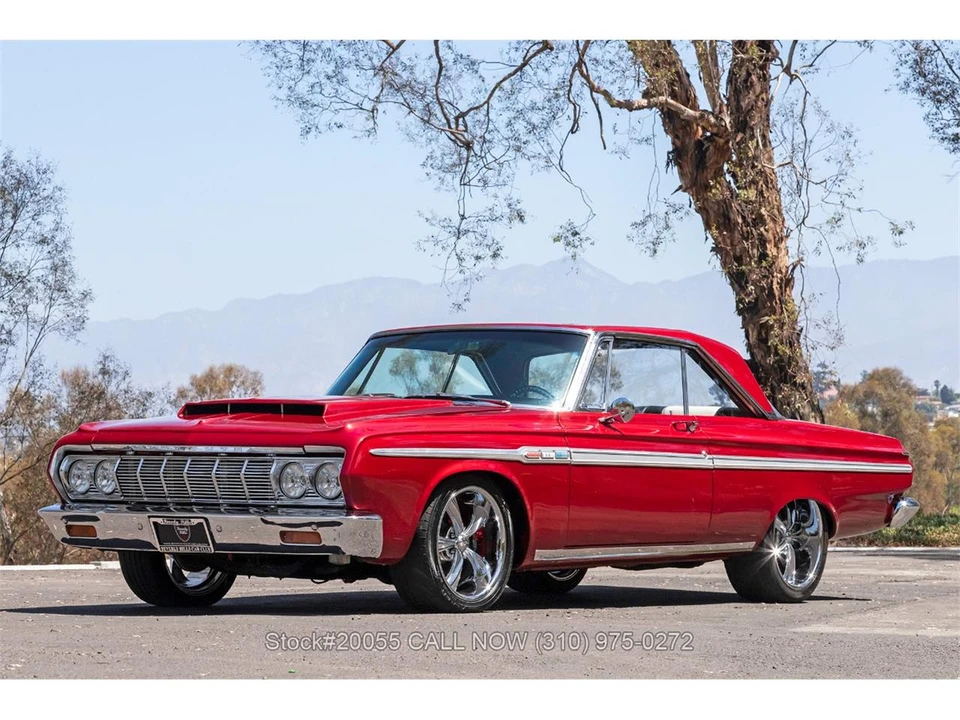 1964 Plymouth Fury - Image 11 of 31