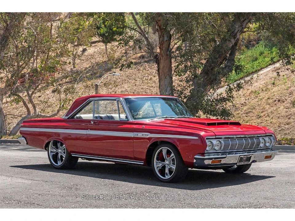 1964 Plymouth Fury - Image 3 of 31