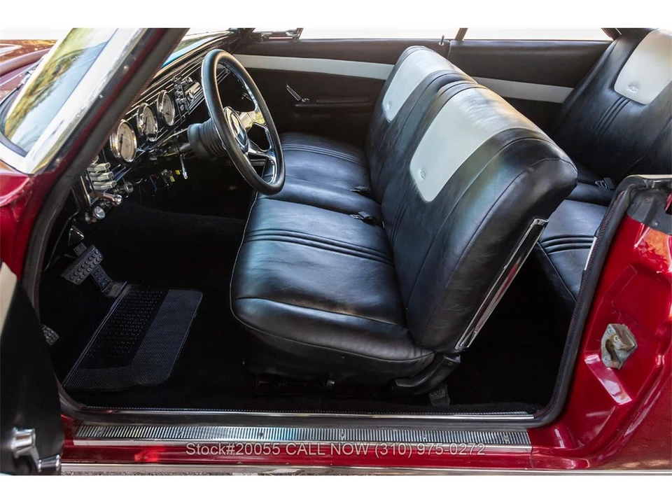 1964 Plymouth Fury - Image 21 of 31