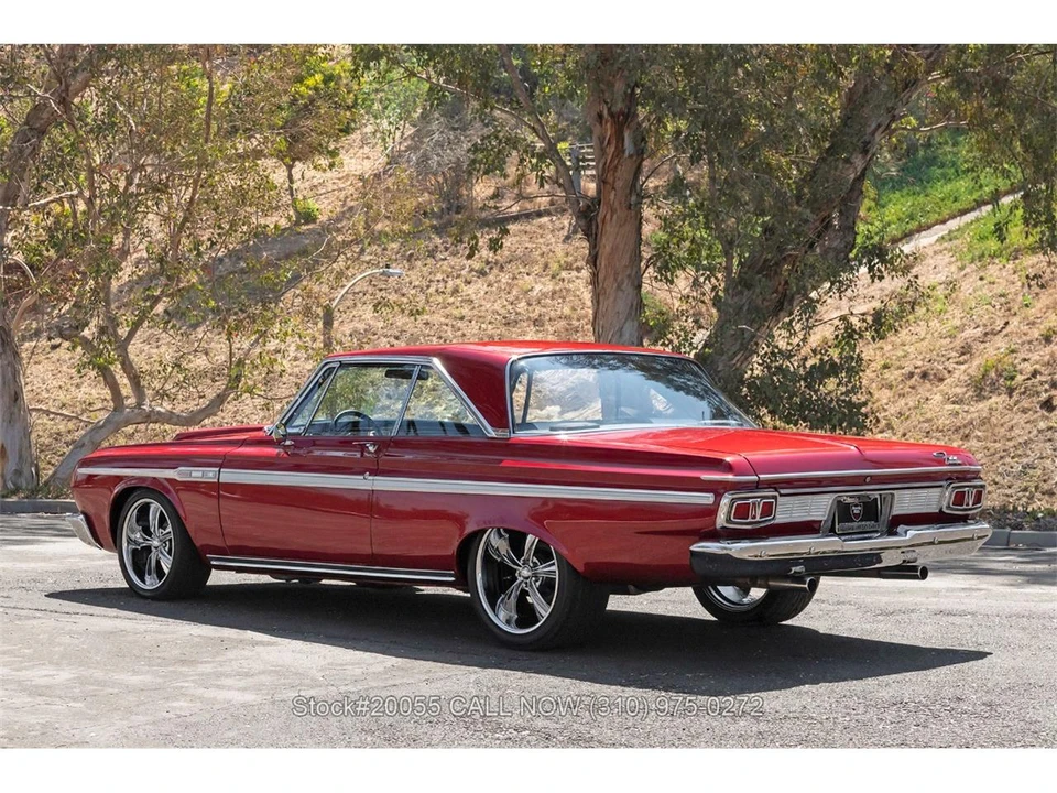 1964 Plymouth Fury - Image 9 of 31