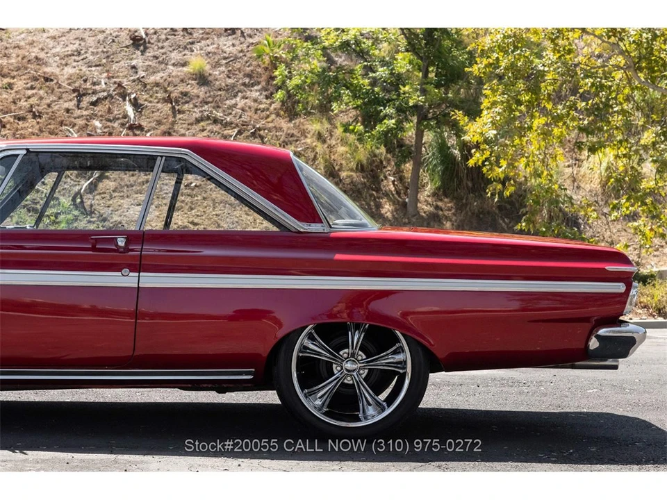 1964 Plymouth Fury - Image 19 of 31