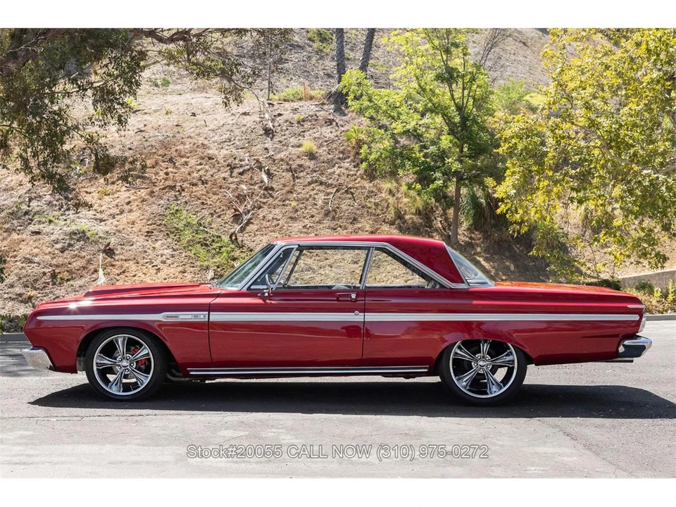 1964 Plymouth Fury - Image 17 of 31