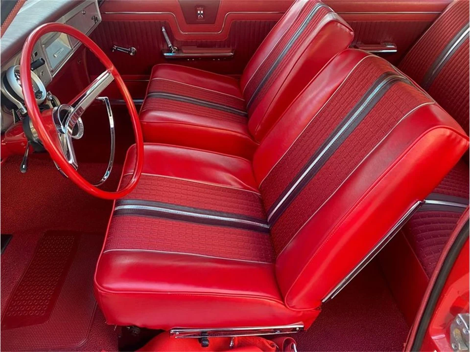 1964 Plymouth Fury - Image 7 of 31