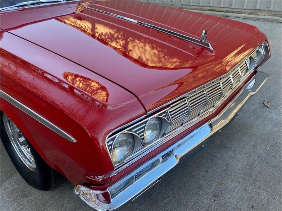 1964 Plymouth Fury - Image 16 of 31