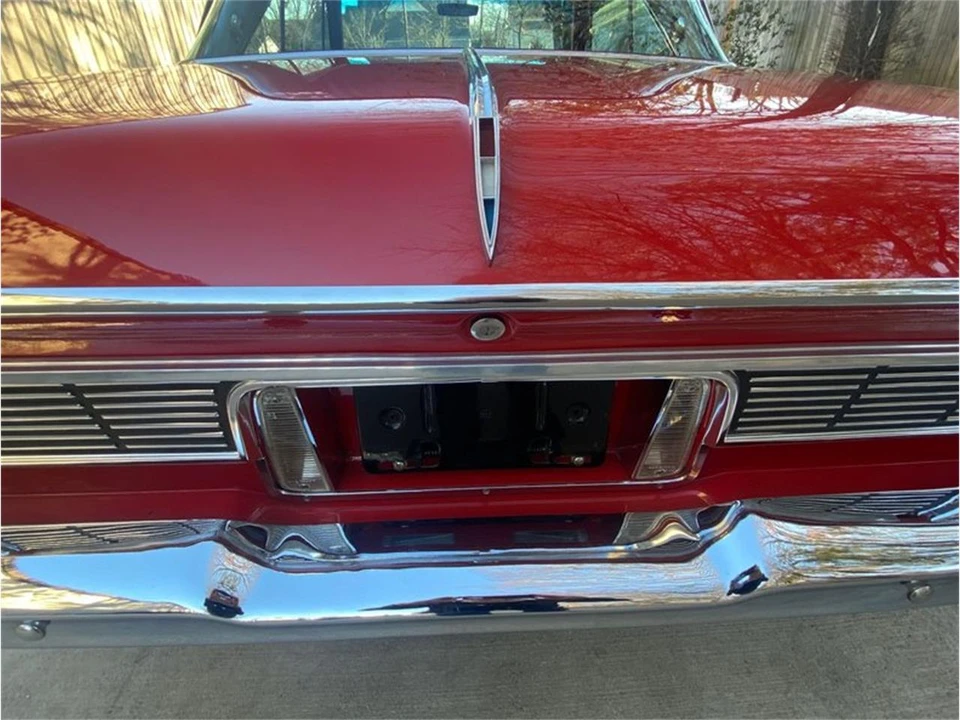 1964 Plymouth Fury - Image 31 of 31