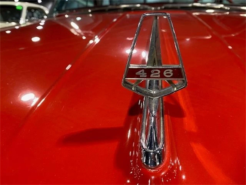 1964 Plymouth Fury - Image 28 of 31