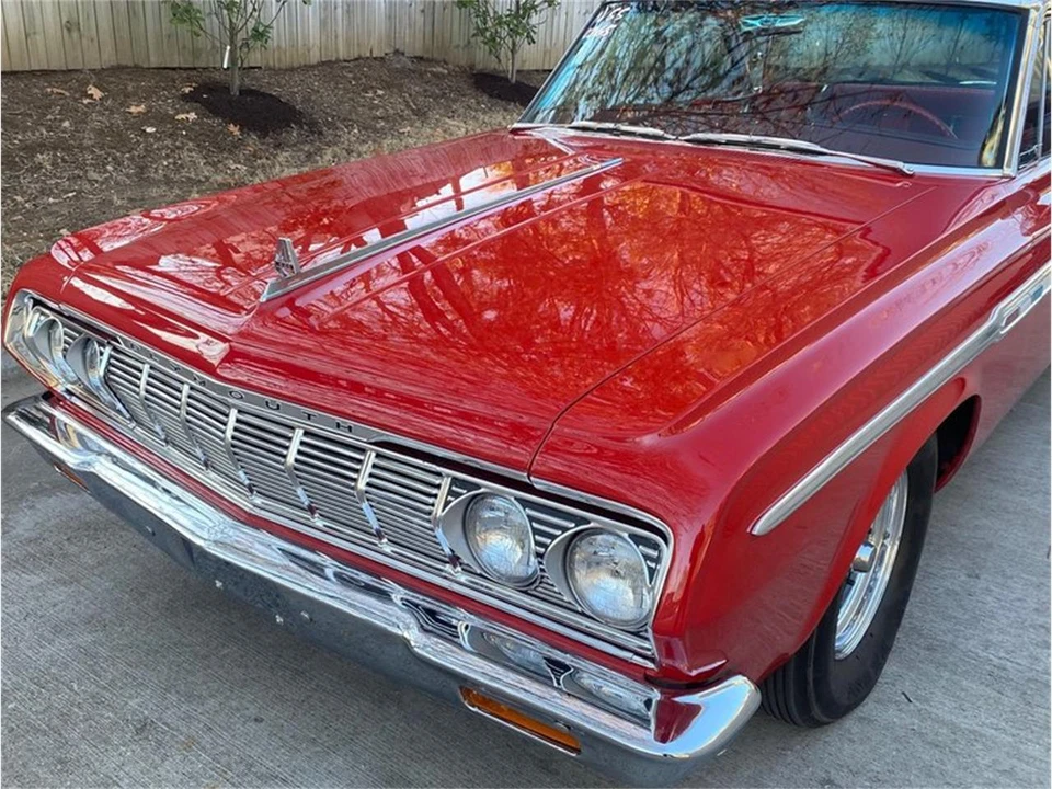 1964 Plymouth Fury - Image 5 of 31