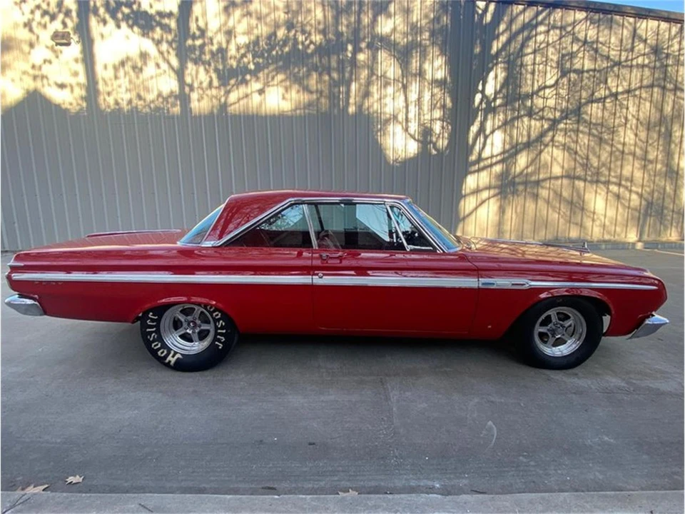 1964 Plymouth Fury - Image 3 of 31