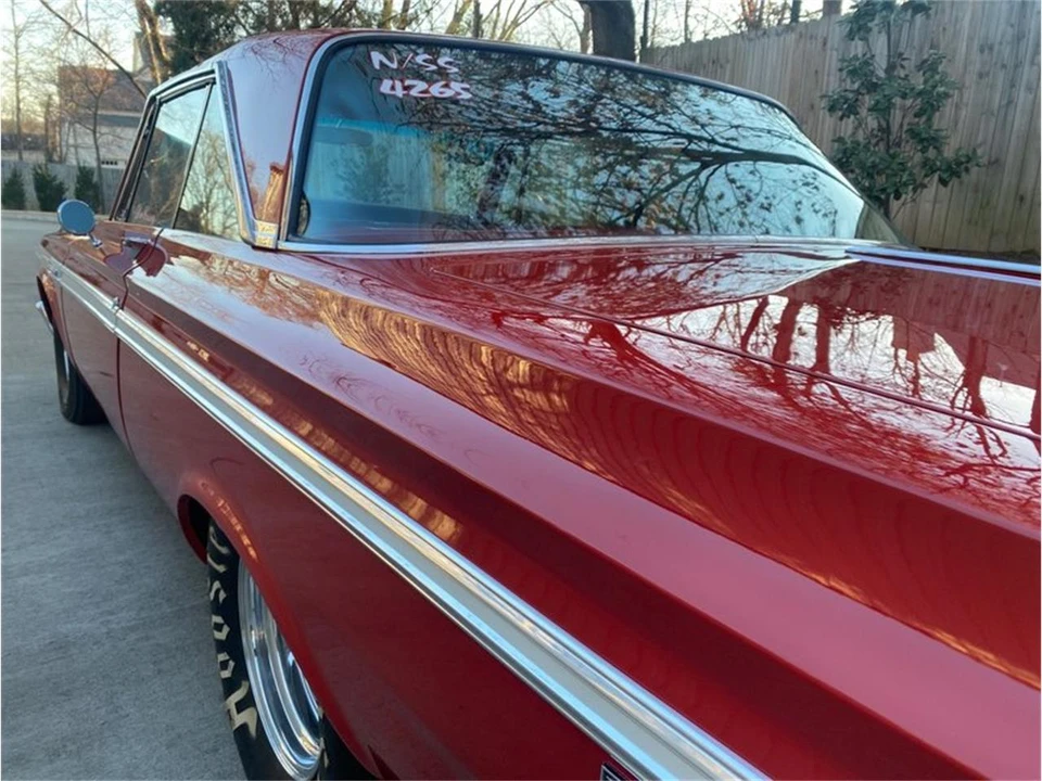 1964 Plymouth Fury - Image 27 of 31