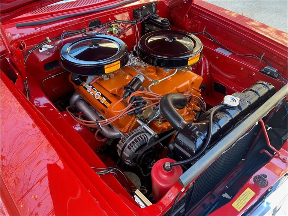 1964 Plymouth Fury - Image 9 of 31