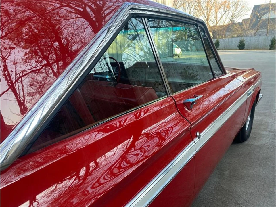 1964 Plymouth Fury - Image 21 of 31