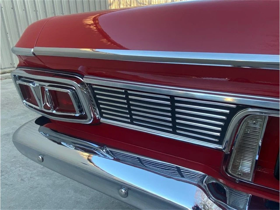 1964 Plymouth Fury - Image 30 of 31