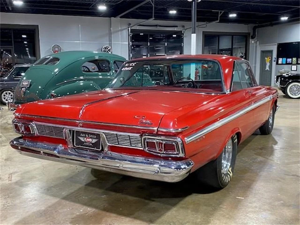 1964 Plymouth Fury - Image 12 of 31