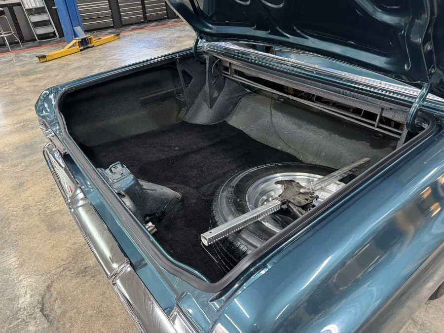 1964 Plymouth Fury - Image 23 of 25